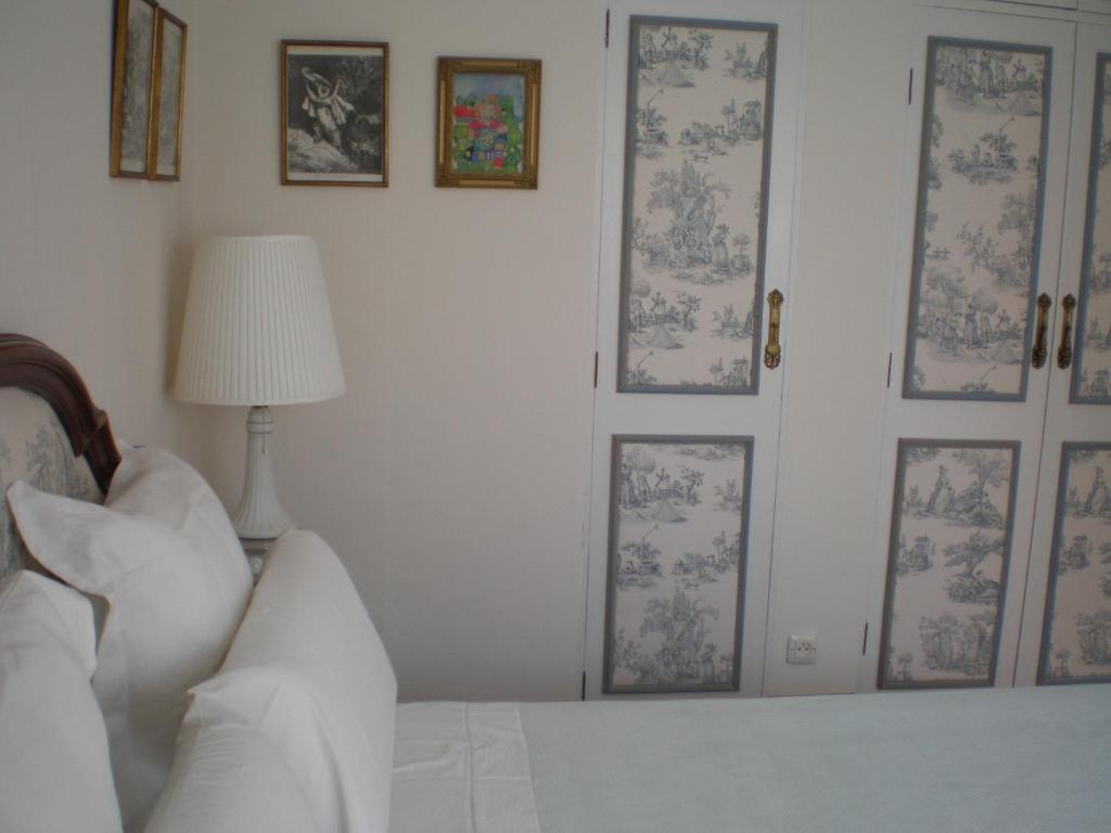 Pension Isabella San Sebastián Habitación foto